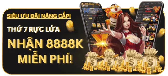 Các loại khuyến mãi chính tại UIN678WW