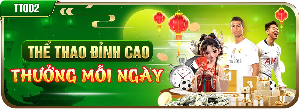 Hoàn Trả Bắn Cá Hàng Ngày