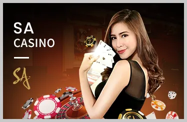 Casino Trực Tuyến UIN678WW